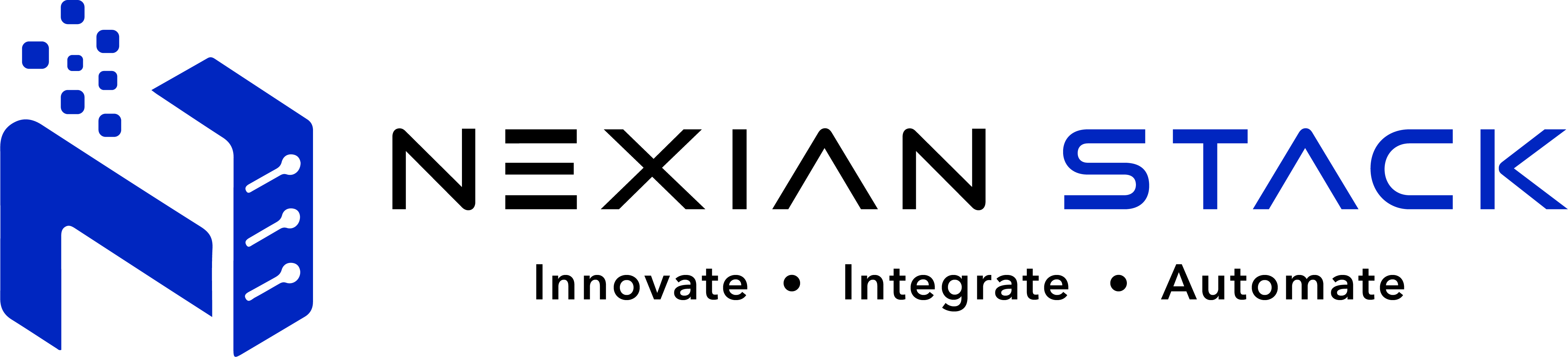 Nexianstack Sdn. Bhd. logo